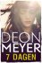 Deon Meyer - 7 Dagen