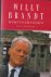 Brandt, Willy - Herinneringen