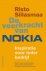Risto Siilasmaa - De veerkracht van Nokia