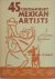 Virginia Stewart - 45 Contemporary Mexican Artists