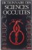 Dictionnaire des sciences o...