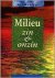 H.J. Beens - Milieu