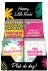 ImageBooks Factory - Display Happy Books cadeauboeken - 4T x 4 ex.