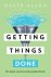 David Allen - Getting things done