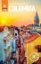 The Rough Guide to Colombia...