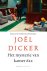 Joel Dicker - Het mysterie van kamer 622