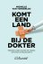 Michelle van Tongerloo - Komt een land bij de dokter