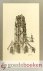 Tekening Laurenskerk