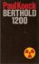 Paul Koeck - Berthold 1200 roman