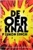 De oerknal de belangrijkste...