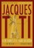 Jacques Tati een kwestie va...