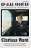 Ward, Clarissa - Op alle fronten