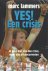 MARC LAMMERS - Yes! Een crisis -Je wint niet van een crisis, maar van je concurrenten