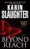 Karin Slaughter - Beyond Reach