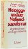 Heidegger und der Nationals...