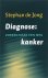 Stan de Jong - Diagnose:Kanker