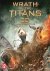 Wrath Of The Titans  (Blu-r...