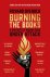 Richard Ovenden 15391 - Burning the Books: RADIO 4 BOOK OF THE WEEK A History of Knowledge Under Attack