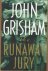 John Grisham 13049 - The runaway jury