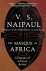The Masque of Africa Glimps...