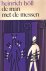 Böll, Heinrich - De man met de messen