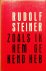 Rudolf Steiner zoals ik hem...