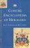 Rothery, Guy Cadogan - Concise Encyclopedia of Heraldry