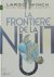 Éric Giacometti 35190,  Philippe Francq 134938 - La frontière de la nuit