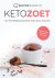 Keto Zoet Kookboek - 60 Vet...
