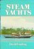 Couling, David - Steam Yachts