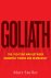Goliath / Must-Read America...