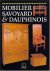 Mobilier Savoyard  Dauphinois