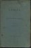 SPINOZA, Benedictus de. - Ethica. Vertaald door H. Gorter.