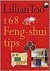 Too - 168 Feng Shui Tips