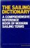 Schult, J - The Sailing Dictionary