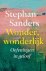 (1) Wonder, Wonderlijk