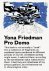 Yona Friedman 124254 - Pro Domo