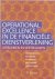 Operational excellence in d...