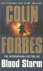 Forbes, Colin - Blood Storm