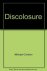 Michael Crichton - Disclosure