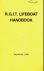 R.G.I.T. Lifeboat Handbook ...