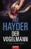 Mo Hayder - Der Vogelmann