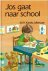Karels-Meeuse, M. H. - Jos gaat naar school