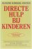 Directe hulp bij kinderen -...