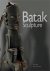Batak Sculpture.