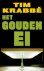 Tim Krabbé - Het gouden ei