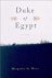 Margriet de Moor - Duke of Egypt