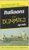 Italiaans voor Dummies op reis
