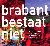 Brabant bestaat niet