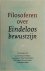 Filosoferen over Eindeloos ...